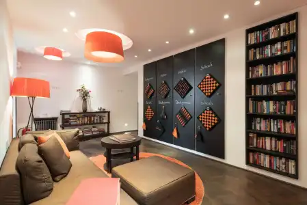 Buxbaum Beletage Design & Boutique - 3