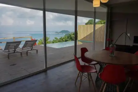 Naroua Villas - 79