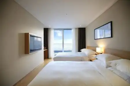 Best Western Haeundae - 62