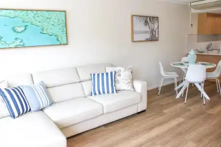 Shingley Beach Resort - 157