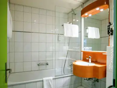 ibis Styles Luzern - 7