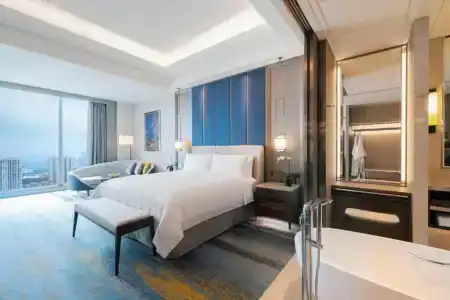 Shangri-La Yuanqu, Suzhou - 66