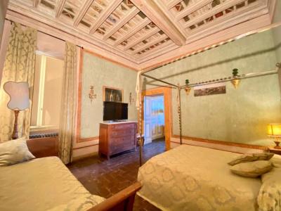 Vesconte Residenza d'epoca dal 1533 - 1