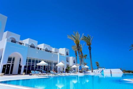 Aljazira Beach & Spa  -  Families and Couples Only - 19