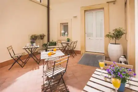 Dimore delle Zagare Ortigia - 37
