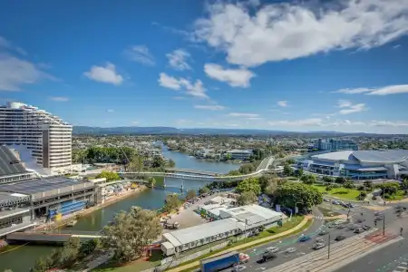 Mantra Broadbeach on the Park - 45