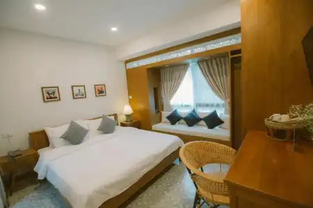 Amaka Bed & Breakfast - 111