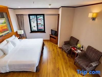 Hanoi Larosa - 74