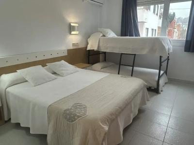 La Cabaña Peñíscola - 42