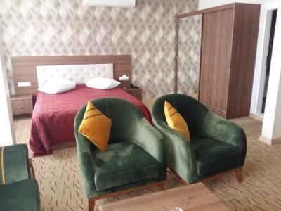 Cihan Otel - 44