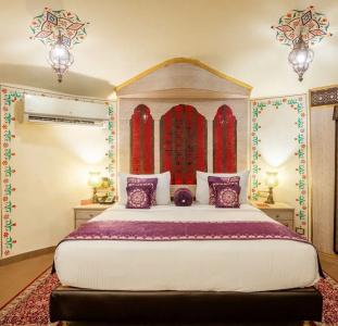 Chokhi Dhani Resort Jaipur - 46