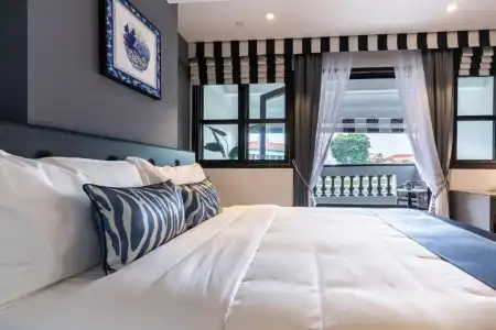 Heritage Collection on Boat Quay - 94