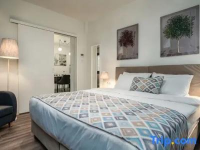 Urban Nest - Suites & Apartments - 67