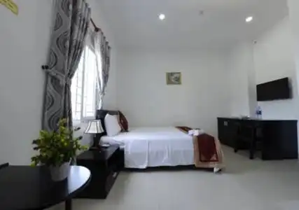 Huynh Gia Hung - 4