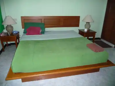 Green Island Guesthouse - 1
