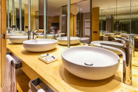 Park Piolets Mountain& Spa - 9