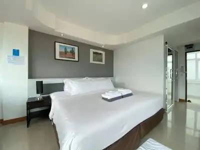 KP Seaview Jomtien - 78
