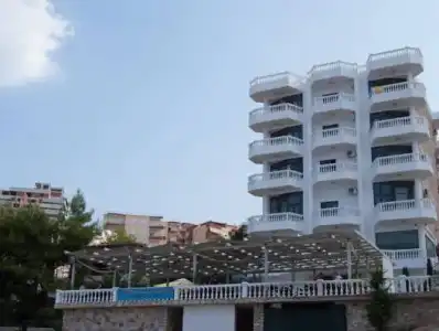 Apollon Saranda - 28