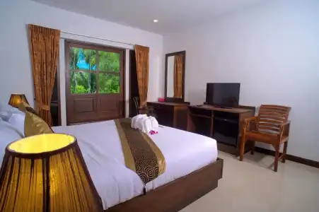 Samui Diving Resort - 2