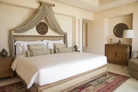 Al Wathba, a Luxury Collection Desert Resort & Spa, Abu Dhabi - 9