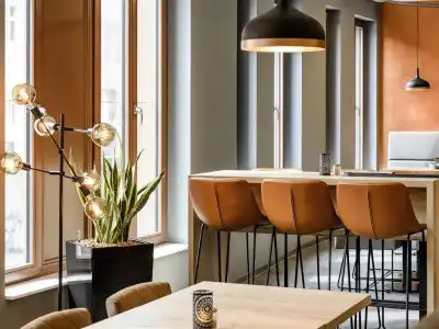 Ibis Styles Bamberg - 8