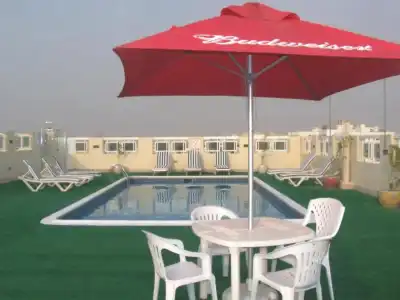 Benta Grand Dubai - 8