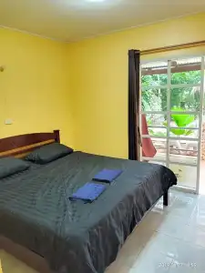 Blue Wave Beach Resort - 57