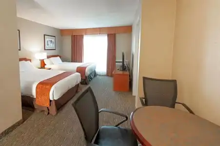 Anchor Inn And Suites - 32