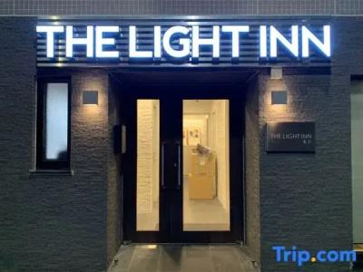 The Light Inn Tokyo Toneri - 32
