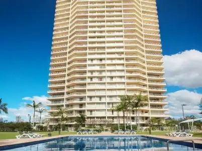 Contessa Holiday Apartments - 63