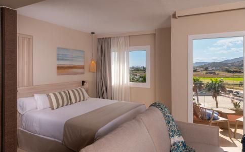 AQUA The Breeze & Spa - All Inclusive - Adults Only +18 - 42