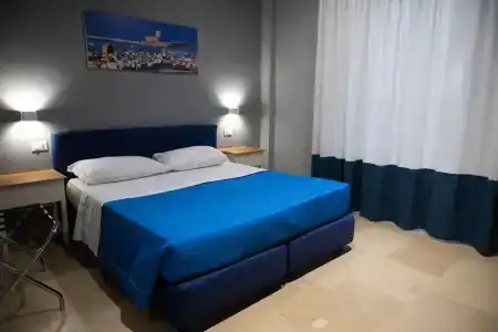 ZIBIBBO SUITES & ROOMS - Apartin Centro Storico a Trapani - 309