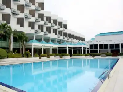 Suntara Wellness Resort & - 10