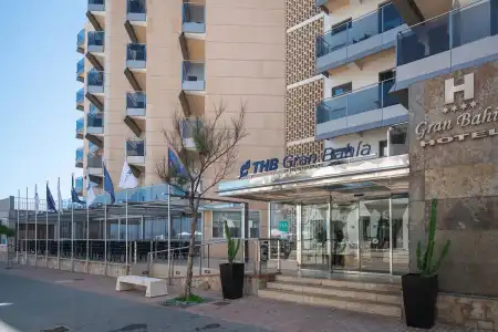 THB Gran Bahia and Apartments - 3