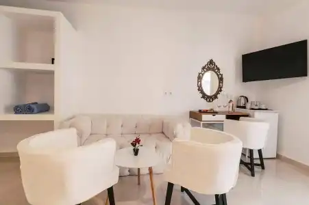 Bamboo Suites Adults Only - 134
