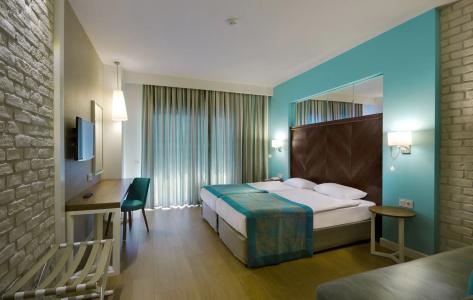 Terrace Elite Resort Ultra All Inclusive - 4