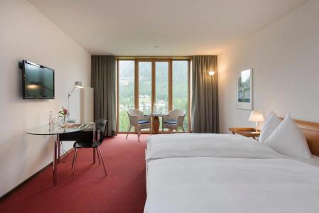 Saratz Pontresina Mountain Resort & Spa - 32