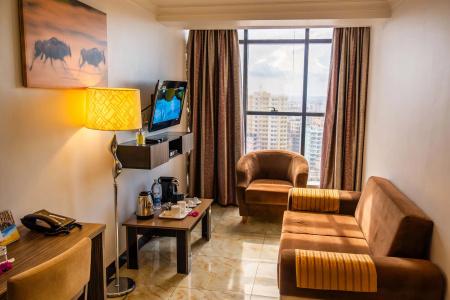 Golden Tulip Dar City Center - 63