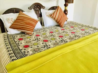 Saman Resort - 48