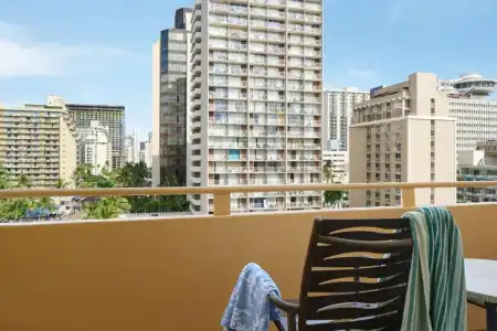Waikiki Malia - 55