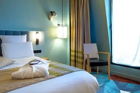 Mercure Amiens Cathedrale - 90