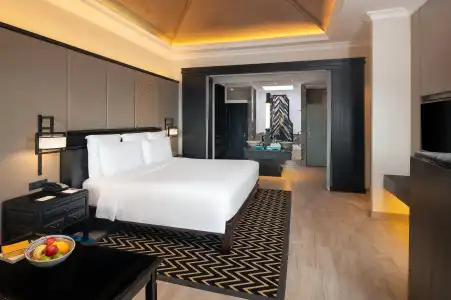 InterContinental Pattaya Resort by IHG - 48