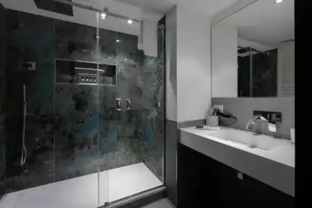 Guest house Suite Palermo Apartment - 156