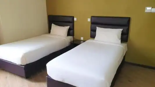 Cititel Express Ipoh - 138