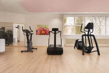 Ramada By Wyndham Bottrop - 11