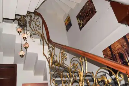 Royal Suites Besiktas - 16