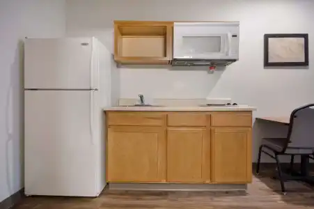 WoodSpring Suites Augusta Fort Eisenhower - 42