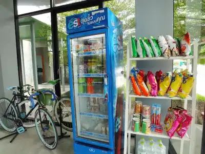 Hub de Leaf Rayong - 9