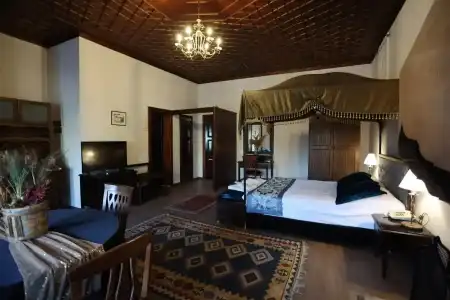 Otanti̇k Club & Spa - 31