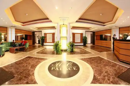 Monte Carlo Palace Suites - 1